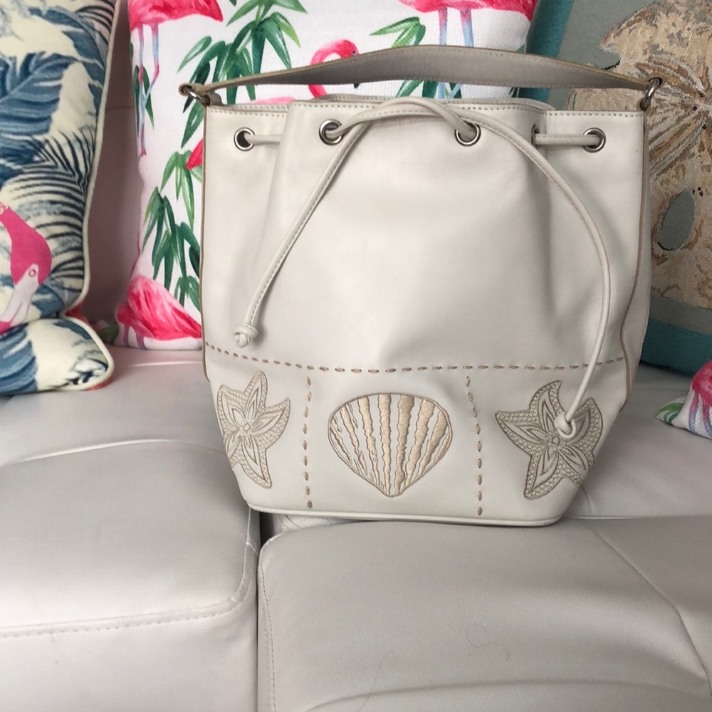 Hype bucket bag